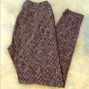 LuLaRoe leggings
